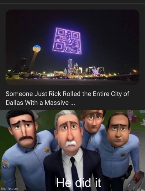 Rick | image tagged in i did it | made w/ Imgflip meme maker
