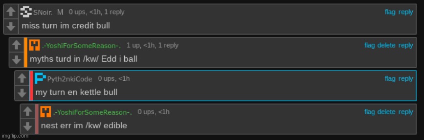 Cannot-pronounce.mp4 | made w/ Imgflip meme maker