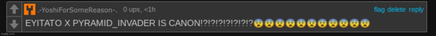 i-swear-i-dont-have-a-fear-of-ships.mp4 | made w/ Imgflip meme maker