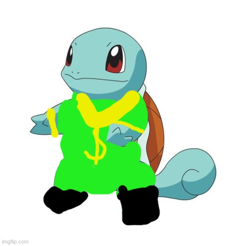 Squirtle | image tagged in squirtle | made w/ Imgflip meme maker