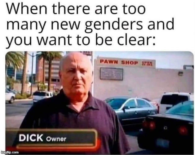 Dick owner | image tagged in stupid liberals,funny memes,funny meme,political meme,political humor | made w/ Imgflip meme maker