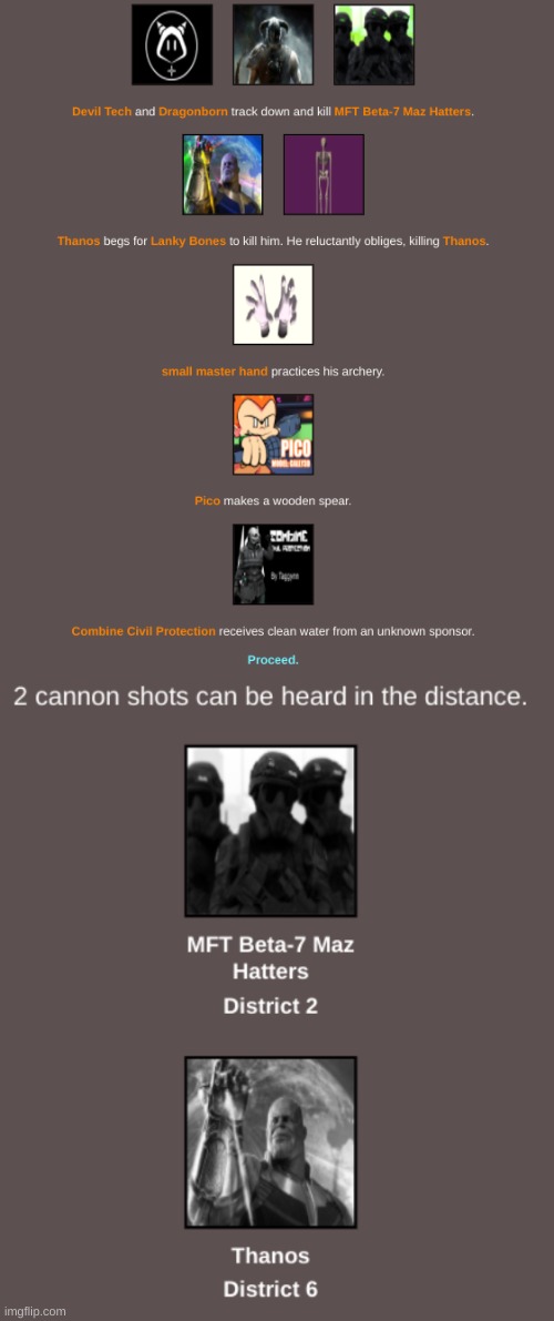 YES! I GET TO KEEP THANOS | made w/ Imgflip meme maker