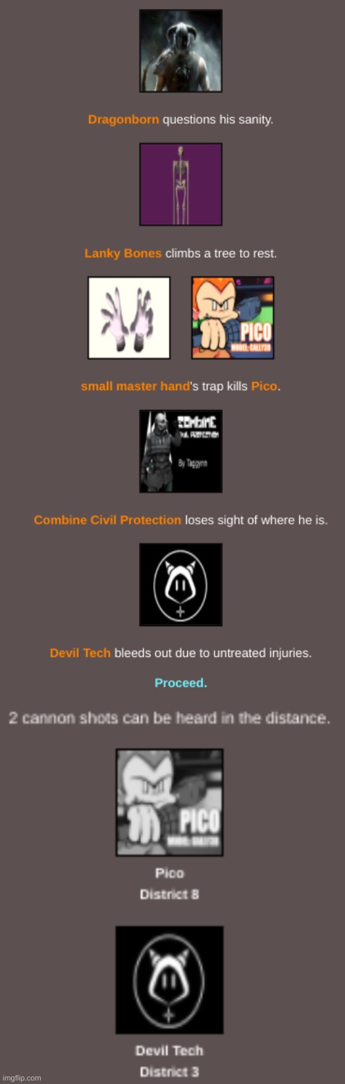 who am i gonna get rid of??? | made w/ Imgflip meme maker