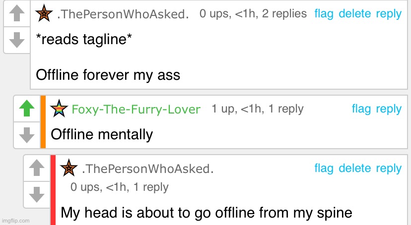 Iβm not a rapper (shitpost) - Imgflip