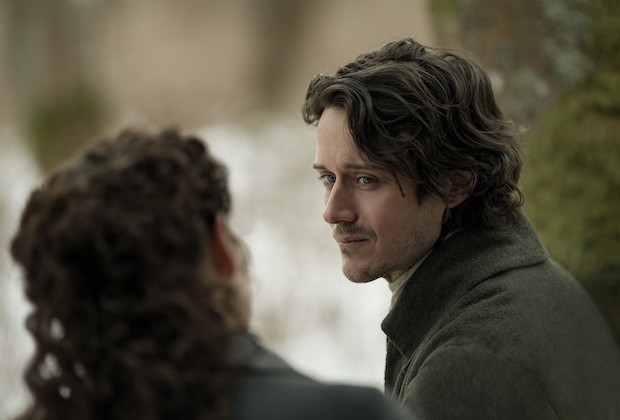 Outlander Blank Meme Template