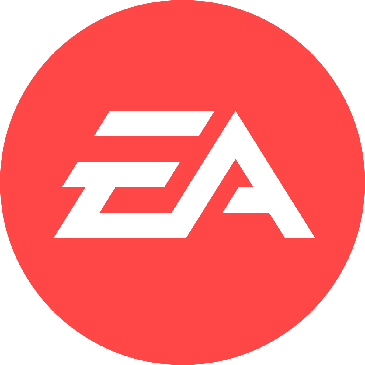 EA Blank Meme Template