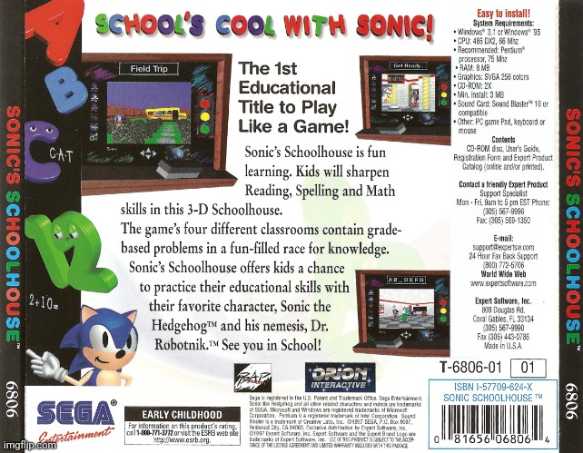 School's COOL with Sonic! | image tagged in school's cool with sonic | made w/ Imgflip meme maker