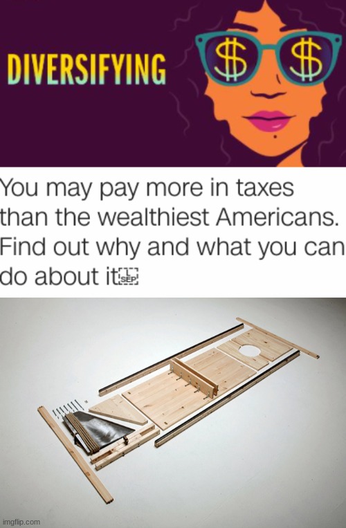 Eat the Rich | image tagged in tax the rich | made w/ Imgflip meme maker