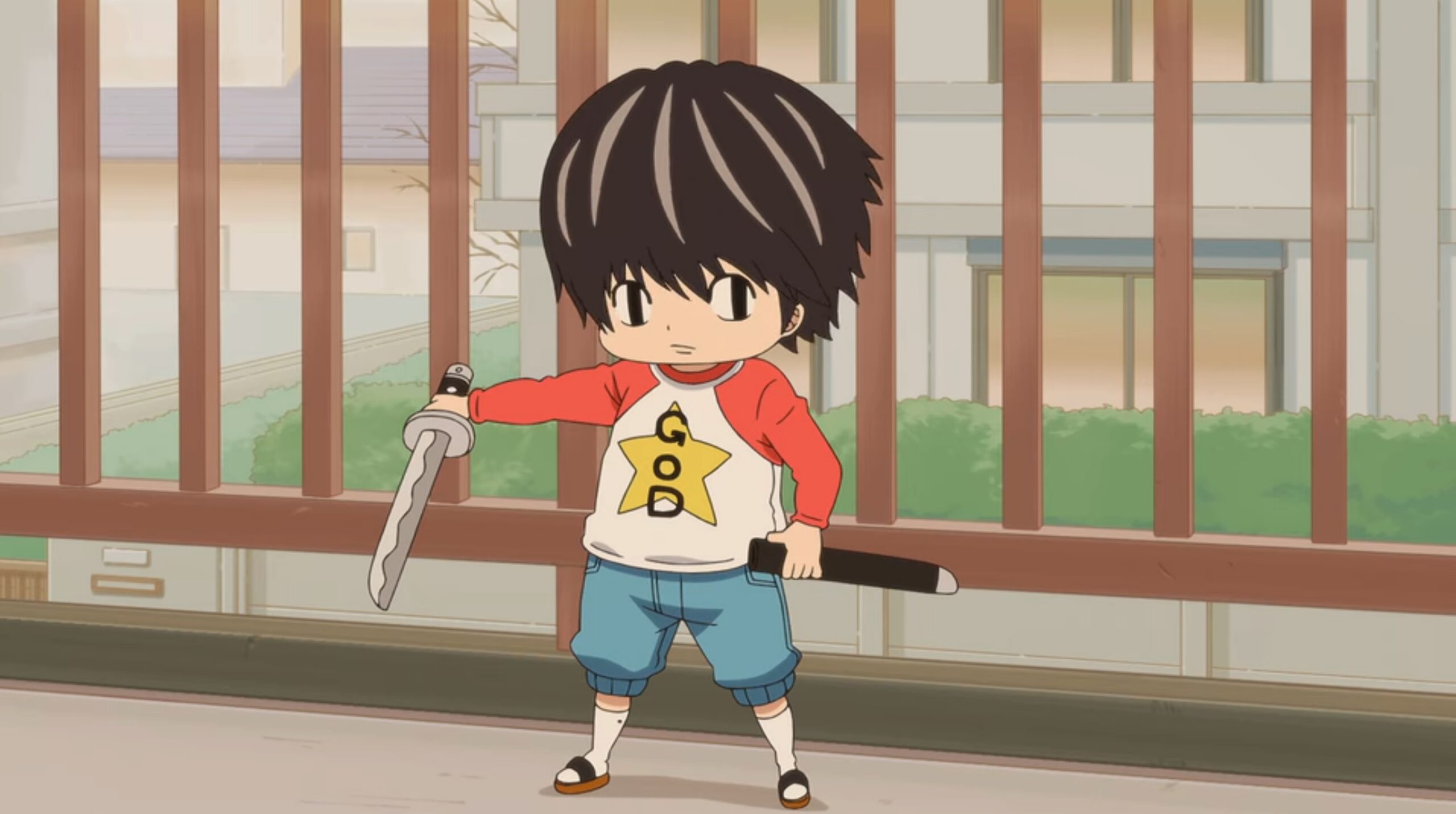 Kotaro Blank Meme Template
