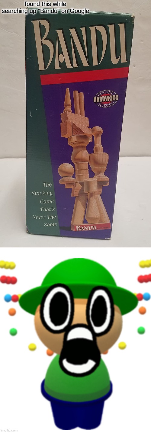 BHJVBJBIUSJSSGOG yes | found this while searching up "Bandu" on Google | image tagged in yes | made w/ Imgflip meme maker