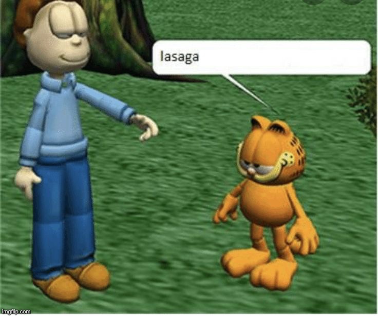 Lasaga | image tagged in memes,funny | made w/ Imgflip meme maker