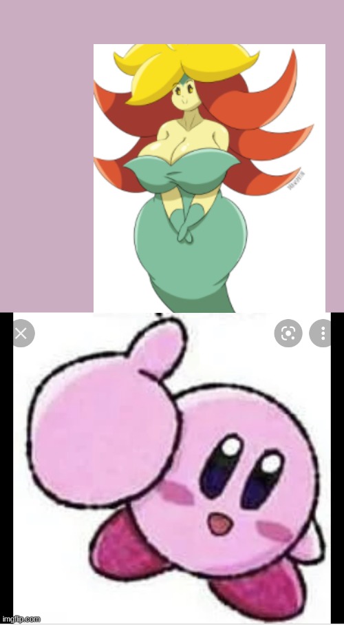 smash or pass | image tagged in kirby thumbs up | made w/ Imgflip meme maker