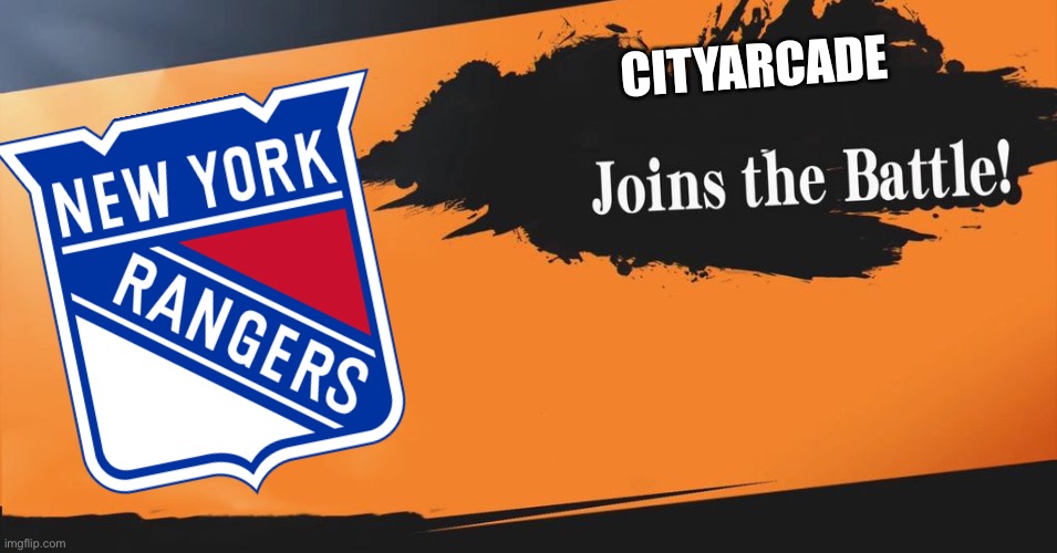 Smash Bros. | CITYARCADE | image tagged in smash bros | made w/ Imgflip meme maker