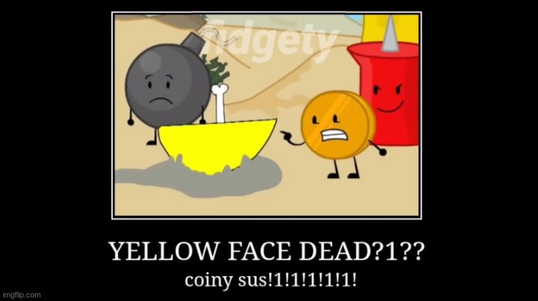 krinj | made w/ Imgflip meme maker