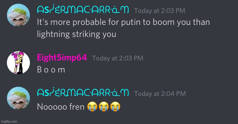 Funni | made w/ Imgflip meme maker