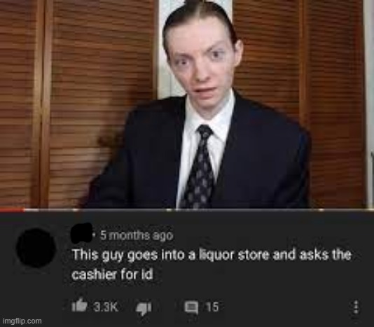 reviewbrah | image tagged in insult | made w/ Imgflip meme maker