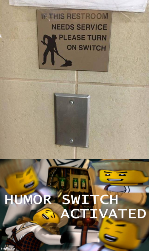 image tagged in humor switch activated,you had one job | made w/ Imgflip meme maker