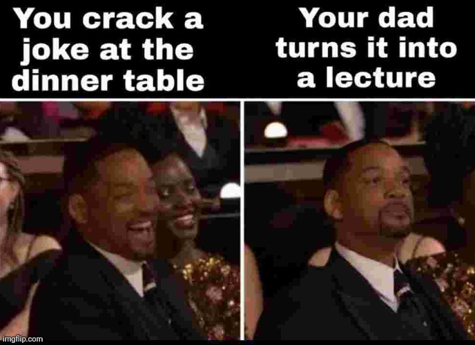 image tagged in jokes,lecture | made w/ Imgflip meme maker