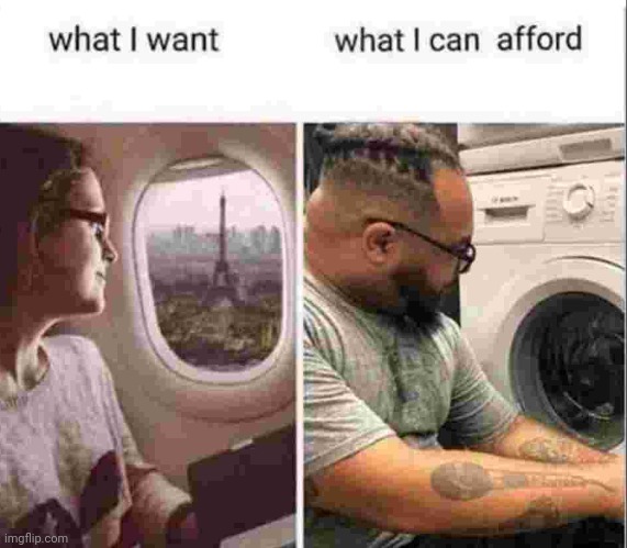 image tagged in airplane,afford | made w/ Imgflip meme maker