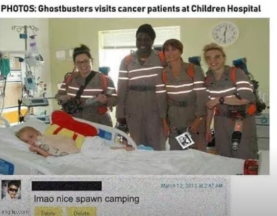 Campers | image tagged in memes,camping,ghostbusters | made w/ Imgflip meme maker