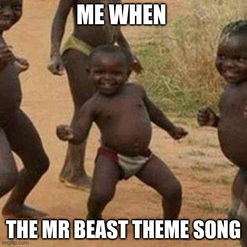 Mr Beast - song and lyrics by Meme City