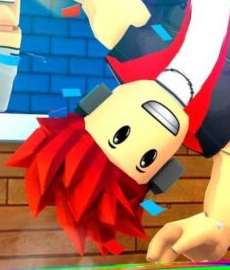 High Quality GO Blank Meme Template