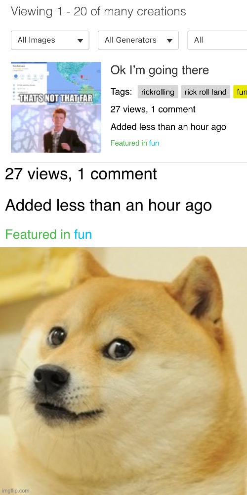 Wow that was fast | image tagged in memes,doge,funny | made w/ Imgflip meme maker