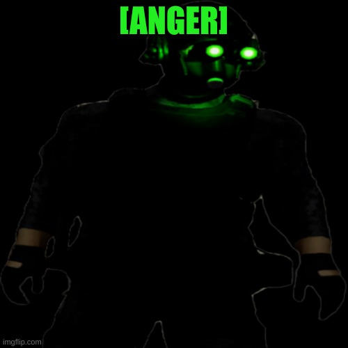 Clarkson Cloaker | [ANGER] | image tagged in clarkson cloaker | made w/ Imgflip meme maker