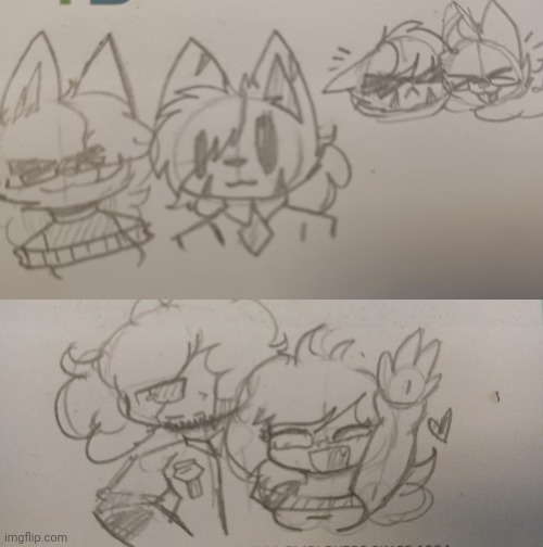 Some Lil doodles I made in math because fml | made w/ Imgflip meme maker
