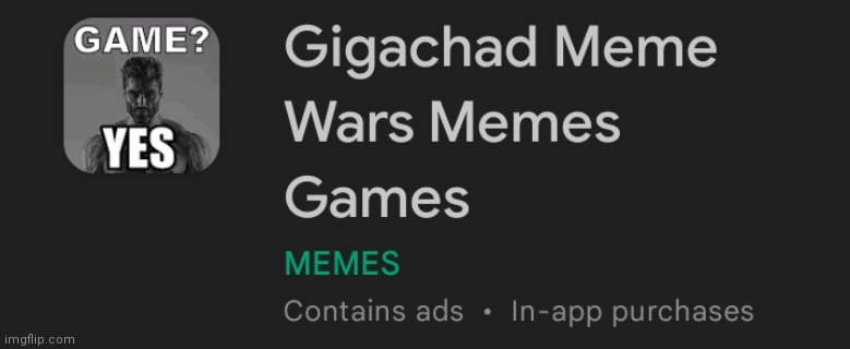 my new favourite game | made w/ Imgflip meme maker