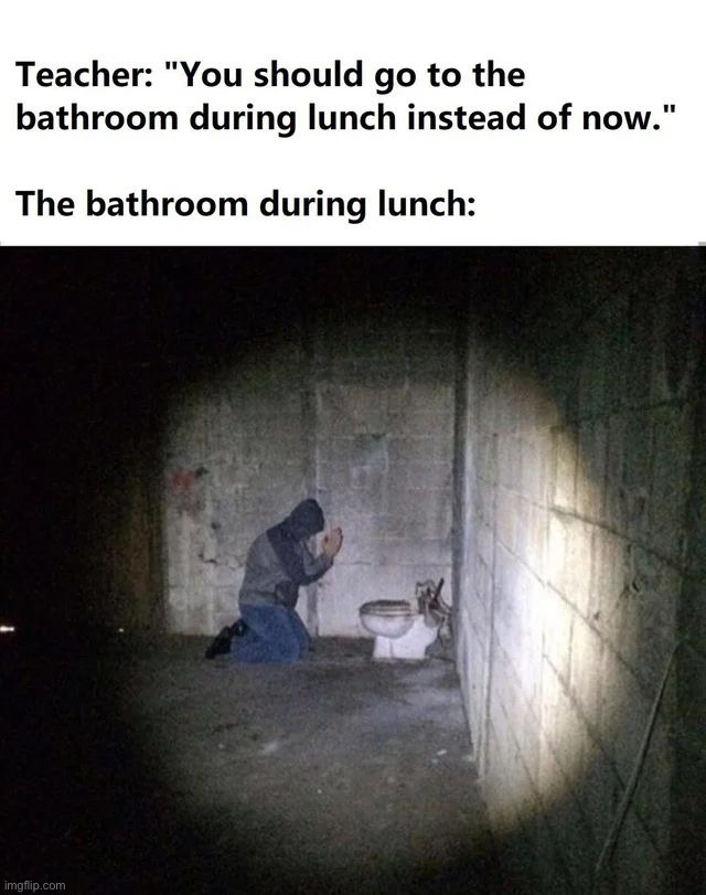 image tagged in dark humor | made w/ Imgflip meme maker