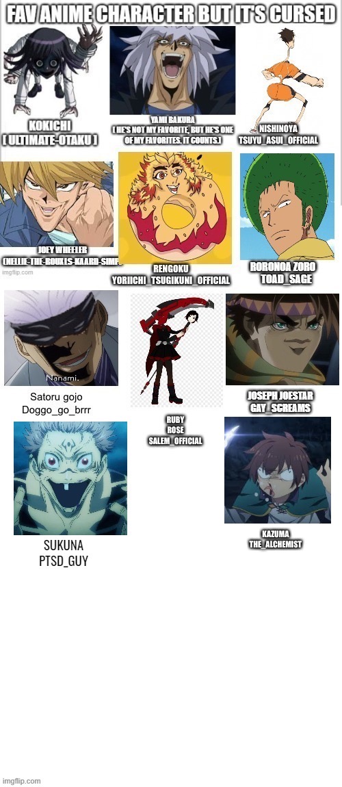 KAZUMA
THE_ALCHEMIST | image tagged in anime | made w/ Imgflip meme maker