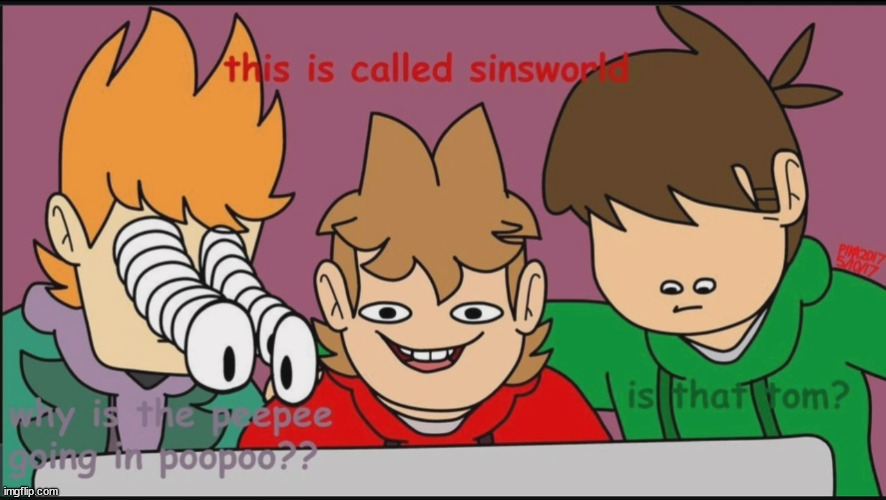 This is called sinsworld | image tagged in this is called sinsworld | made w/ Imgflip meme maker