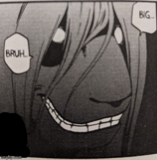 big bruh | image tagged in big bruh | made w/ Imgflip meme maker