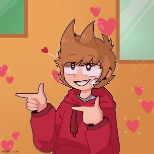 Tord :) | image tagged in tord | made w/ Imgflip meme maker