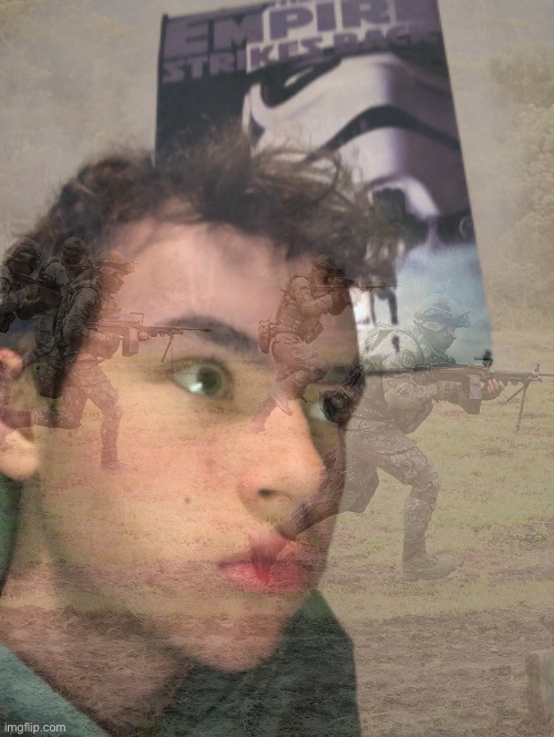 Flashbacks | made w/ Imgflip meme maker