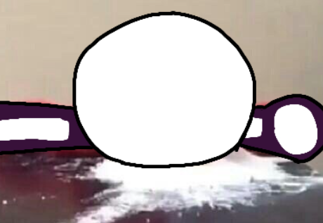 Skid snorting cacc Blank Meme Template