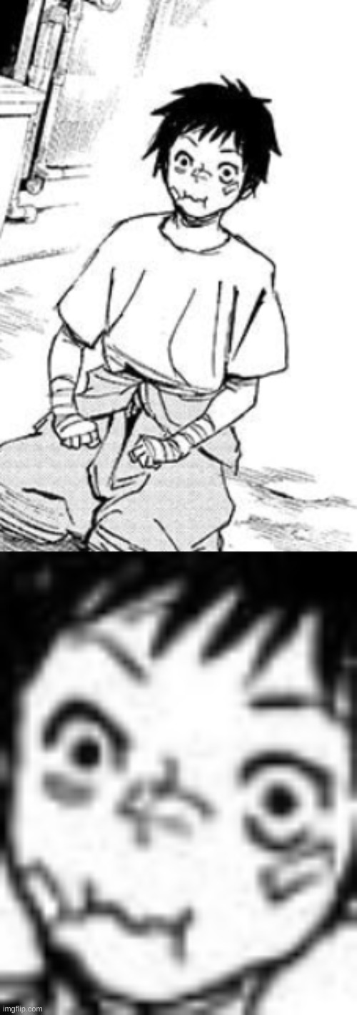 Dat face doe-- | made w/ Imgflip meme maker