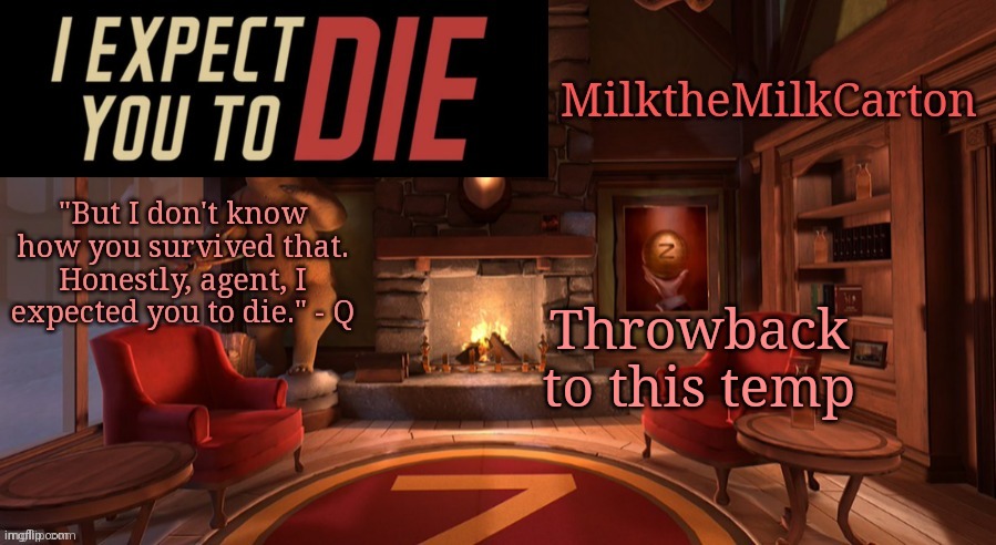 MilktheMilkCarton but it's his favorite VR game | Throwback to this temp | image tagged in milkthemilkcarton but it's his favorite vr game | made w/ Imgflip meme maker