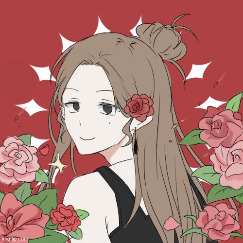 Rose | image tagged in rose | made w/ Imgflip meme maker