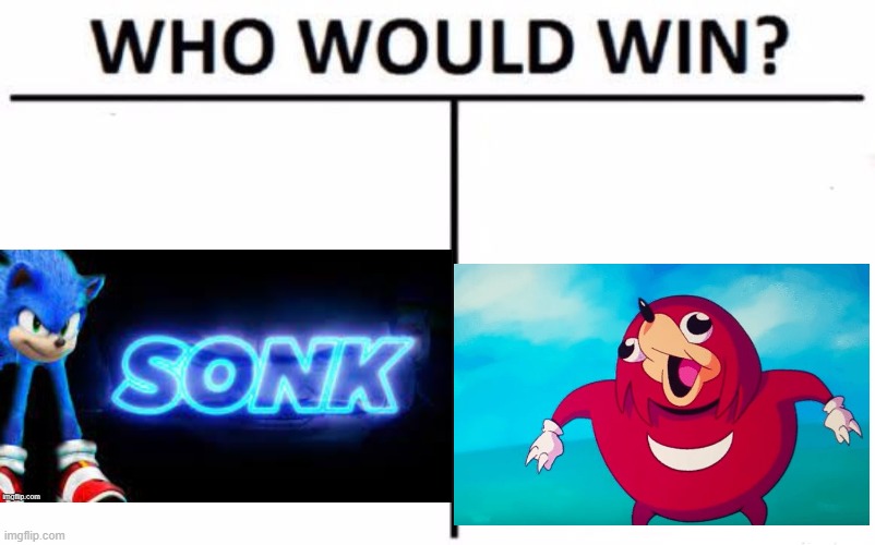 Who Would Win? | image tagged in memes,who would win | made w/ Imgflip meme maker