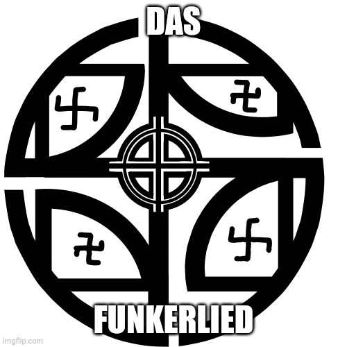 DAS; FUNKERLIED | made w/ Imgflip meme maker