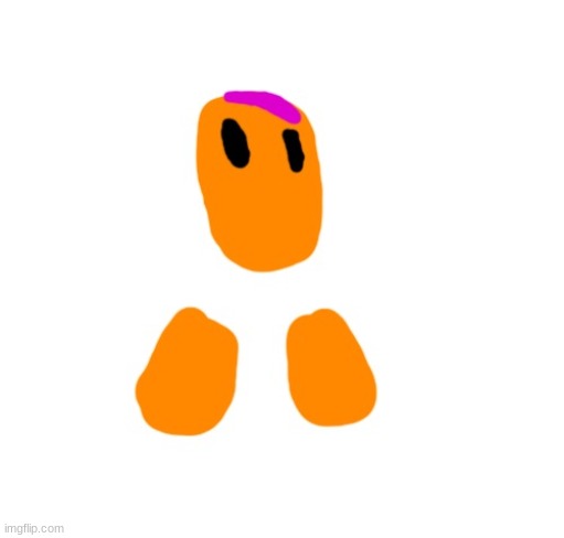 a-little-orang-boy-he-has-no-name-yet-imgflip