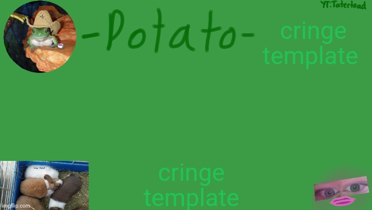 I can breathe | cringe template; cringe template | image tagged in i can breathe | made w/ Imgflip meme maker
