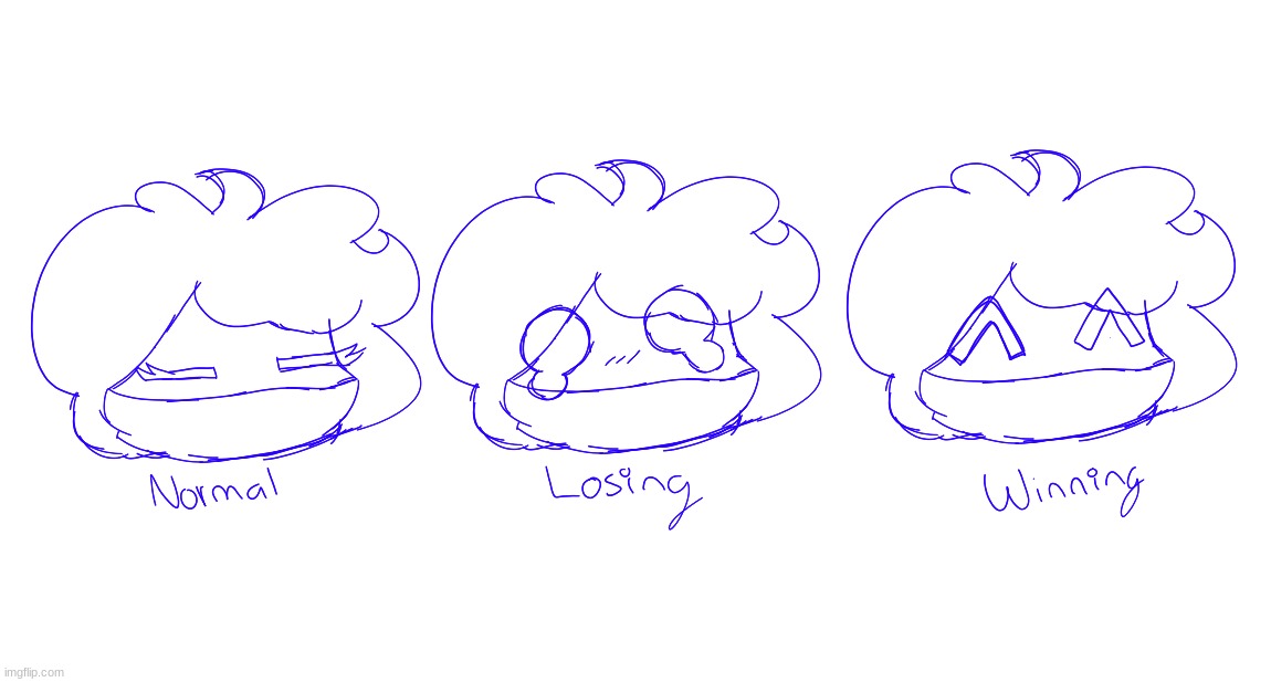 Just some Icon sketches | made w/ Imgflip meme maker