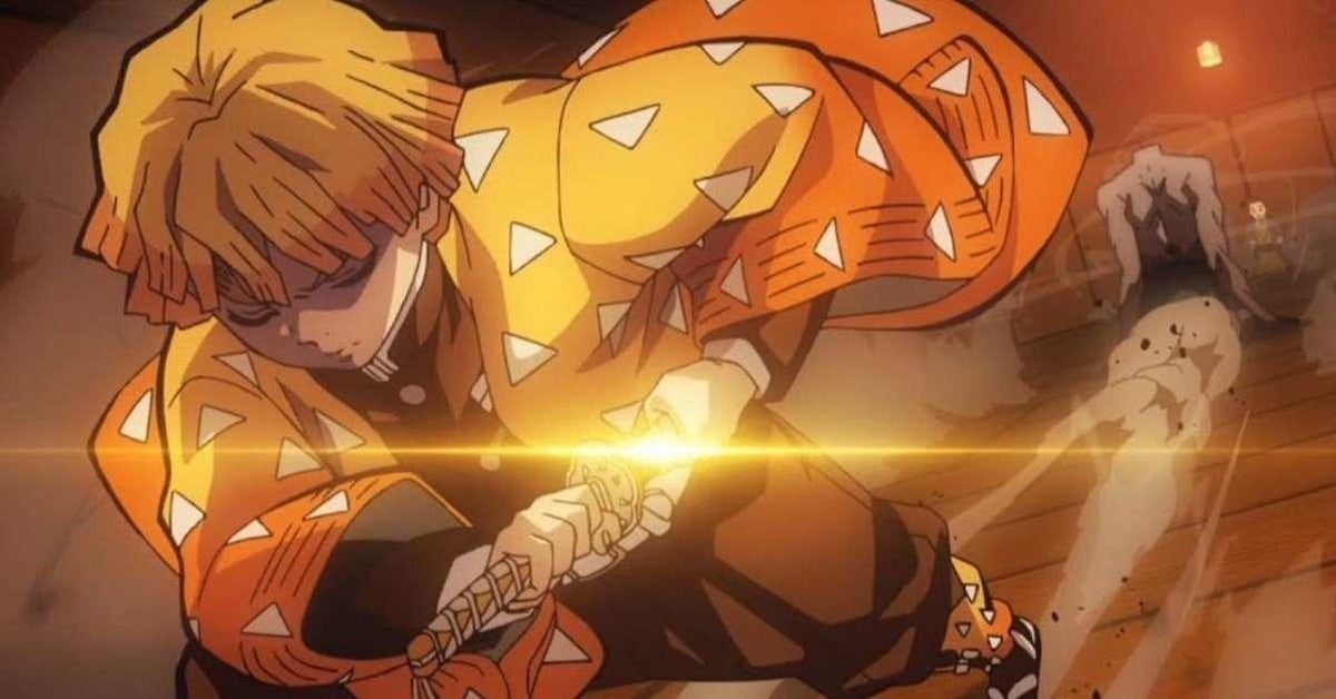 Zen Blank Meme Template