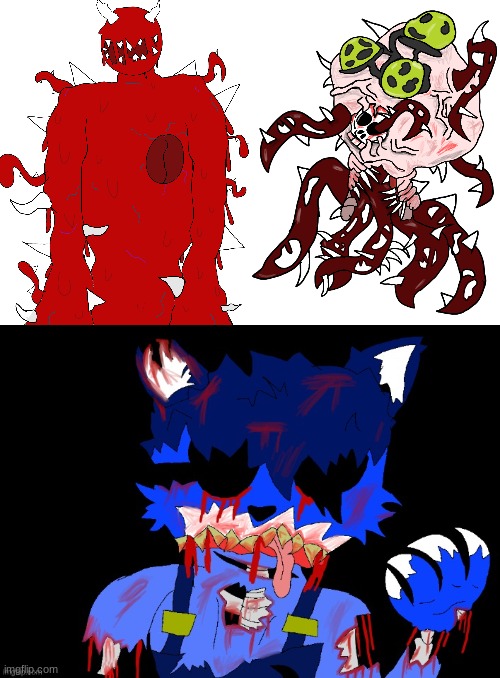 image tagged in gore,the contagion | made w/ Imgflip meme maker