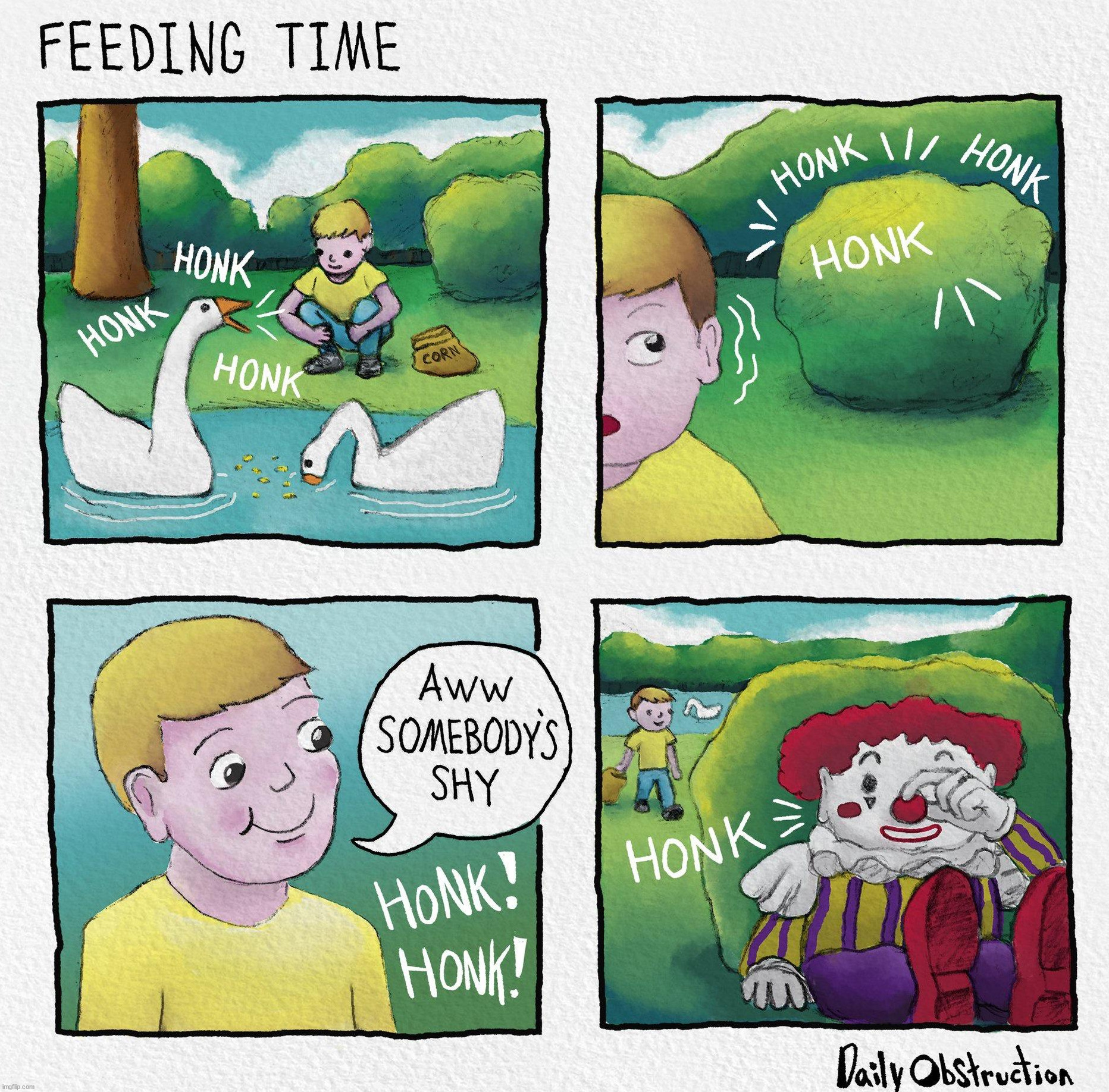 image tagged in dark humor | made w/ Imgflip meme maker