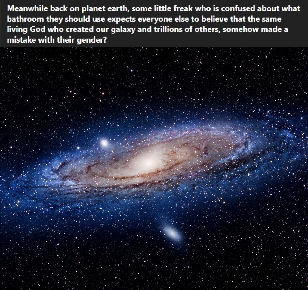 Meanwhile back on planet earth.... | image tagged in guardians of the galaxy,gender confusion,look in your panties,boys have a penis democrats have a vagina,2 genders,mutants | made w/ Imgflip meme maker