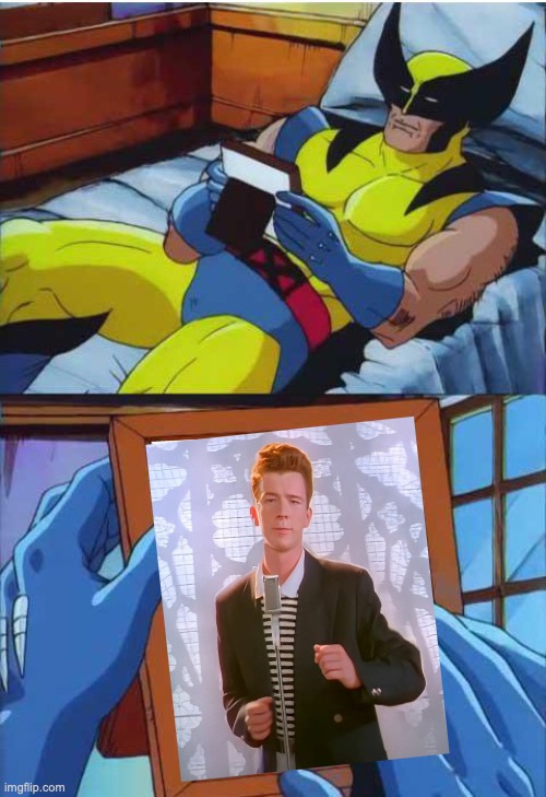 Never gonna forget | image tagged in wolverine remember | made w/ Imgflip meme maker